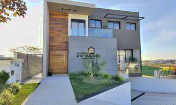 Imagem 4: Casa em condomínio em Sorocaba, Alphaville Nova Esplanada I