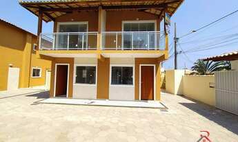 Imagem 4: Casa de Condomínio em Itaipuaçu: 2 Quartos, Churrasqueira e perto condução!