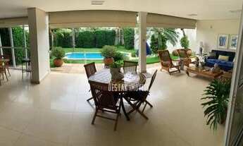 Imagem: Sobrado com 4 dormitórios à venda, 600