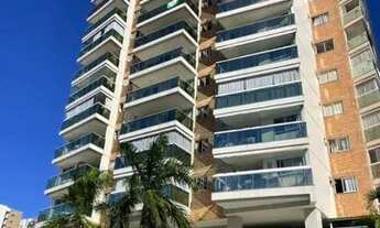 Imagem: 2 quartos com 64m², com lazer completo