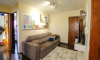 Imagem 3: Apartamento para Aluguel - Picanço, 2 Quartos, 75 m2