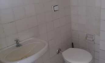 Imagem 3: Kitnet/Conjugado para aluguel possui 30 metros quadrados com 1 quarto no Centro Histórico