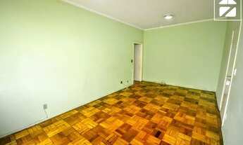 Imagem 3: Apartamento - Cambuí - Campinas