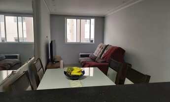 Imagem 7: Apartamento para venda tem 54 metros quadrados com 2 quartos