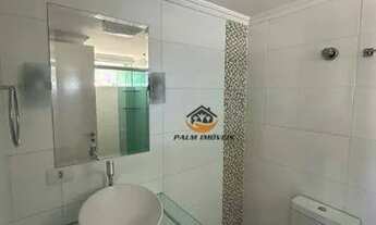 Imagem 6: Apartamento com 2 dormitórios para alugar, 81 m² por R$ 2.058,67/mês - Portão - Curitiba/P