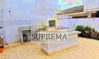 Imagem 4: Casa com 2 dormitórios à venda, 96 m² por R$ 450.000,00 - Horto Florestal I