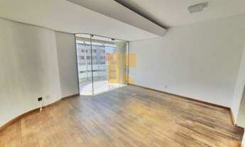 Imagem: Apartamento em Higienópolis com 170mts²