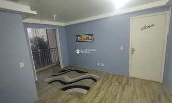 Imagem: CANOAS - Apartamento Padrão - Igara