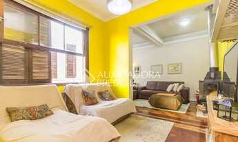 Imagem 6: Apartamento à venda Avenida Cristóvão Colombo, Floresta - Porto Alegre