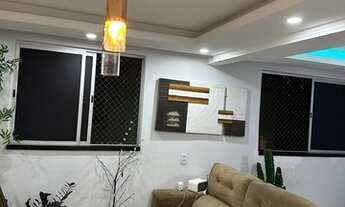 Imagem 2: Vendo apartamento na avenida rio verde setor dos Afonso