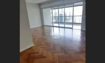 Imagem 5: Apartamento com 3 dormitórios para alugar, 158 m² por R$ 24.000/mês - Itaim Bibi - São Pau