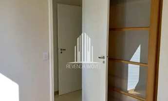 Imagem 7: NOVO ITAIM APARTAMENTO DE 70M² POSSUINDO 2 DORMITÓRIOS (2 SUÍTES) E 2 VAGAS Á VENDA NA VI