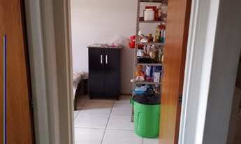 Imagem 4: BRODOWSKI - Casa Padrão - Bom Jardim