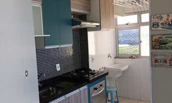 Imagem 6: Apartamento de 2 quartos sol da manhã lazer completo