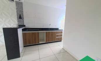 Imagem 2: ALUGA - SE AP. SANTA TEREZINHA