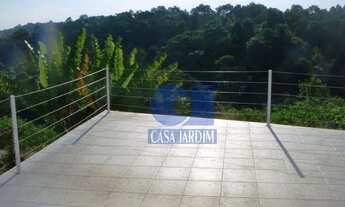 Imagem 7: Casa com 3 dormitórios, 490 m² - venda por R$ 2.900.000,00 ou aluguel por R$ 12.124,12/mês