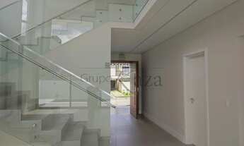 Imagem 3: Casa Condomínio - Urbanova - Condomínio Jardim do Golfe - 4 Dormitórios - Piscina - 405m²