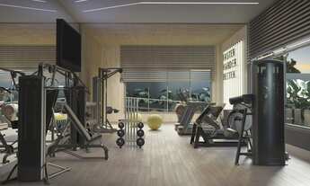 Imagem 2: APARTAMENTO com 3 dormitórios à venda com 315.81m² por R$ 1.844.625,74 no bairro Ecoville