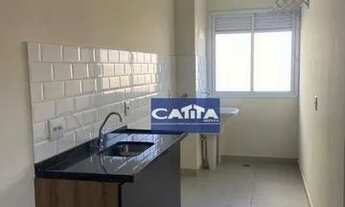 Imagem 2: APTO, com área livre (quintal