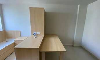 Imagem 6: Locação Apartamento com 1 dormitório