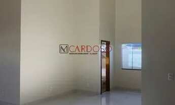 Imagem: Casa Alto padrão Ponte Alta, 3 quartos