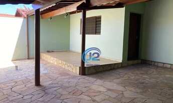 Imagem 3: Casa com 3 dormitórios para alugar, 250 m² por R$ 1.900,00/mês - São Judas Tadeu - Santo A