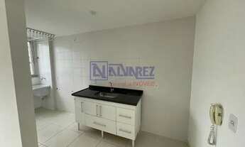 Imagem 2: Apartamento com 2 quartos no Villaggio Limoeiro - Bairro Jardim Limoeiro em Serra