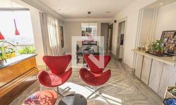 Imagem 2: Apartamento à Venda - Gutierrez, 3 Quartos, 230 m2