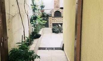 Imagem 2: Casa 03 dormitórios para venda na Vila Pauliceia em São Paulo/SP