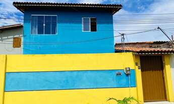 Imagem 3: Casa para finais de semana e feriados