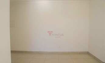 Imagem 3: Apartamento com 2 dormitórios para alugar, 53 m² por R$ 1.701,02/mês - Planta Bairro Weiss