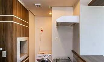 Imagem 7: Loft no Parigi para locação