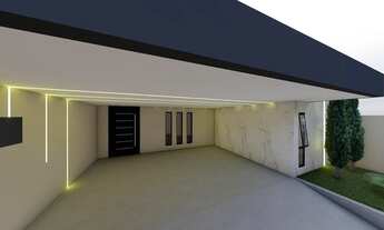 Imagem 3: Linda casa em contrução no bernado sayao (Guara