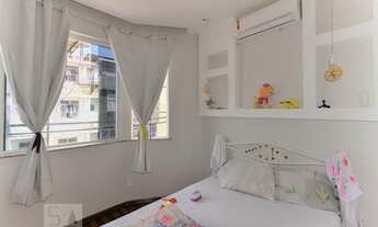 Imagem 7: Apartamento para Aluguel - Cidade Nova, 2 Quartos, 70 m2