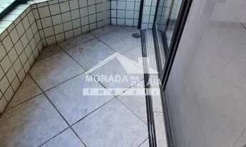 Imagem 7: Apartamento ENORME no Forte, 3 Dormitórios, Confira na Imobiliária em Praia Grande