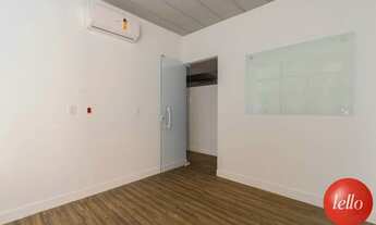 Imagem 2: São Paulo - Conjunto Comercial/Sala - Brooklin