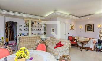 Imagem 3: Apartamento para Aluguel - Moema, 3 Quartos, 126 m2