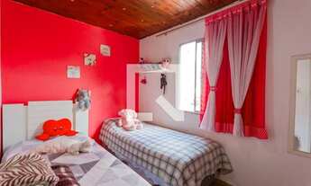 Imagem 6: Apartamento à Venda - Vila das Mercês, 2 Quartos, 55 m2