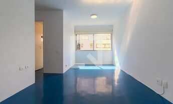 Imagem 3: Apartamento para Aluguel - Vila Madalena, 2 Quartos, 54 m2