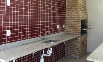 Imagem 6: Apartamento para venda com 47 metros quadrados com 2 quartos em Água Chata - Guarulhos - S