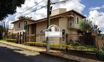 Imagem: Casa para aluguel, 3 quartos, 3 suítes