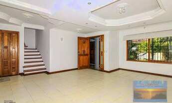 Imagem 2: Casa com 3 dormitórios para alugar, 240 m² por R$ 4.401,00/mês - Ipanema - Porto Alegre/RS