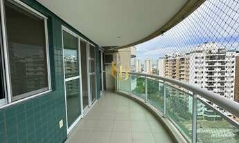 Imagem 4: Rio de Janeiro - Apartamento Padrão - Barra