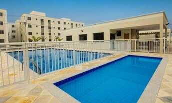 Imagem: Apartamento 2 quartos em Jardim Mariléa