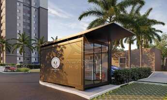 Imagem 4: Apartamento - Ribeirão Preto - Parque das Oliveiras