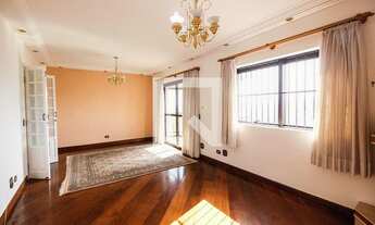 Imagem 2: Apartamento para Aluguel - Santana, 4 Quartos, 139 m2