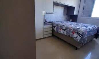 Imagem 4: Apartamento para venda com 90 metros quadrados com 3 quartos - Maxximo Resort