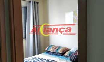 Imagem 7: EXCELENTE APARTAMENTO NO PARQUE SANTA LUCIA - AGUA CHATA
