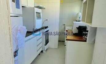 Imagem 4: Apartamento com 42m² - com vaga de garagem, Aclimação - Metrô Vergueiro