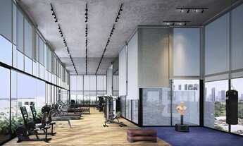 Imagem 4: Apartamento para venda tem 48 metros quadrados com 2 quartos em Tambaú - João Pessoa - PB